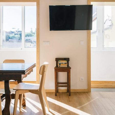 Campanha Apartment By Porto Stories Экстерьер фото