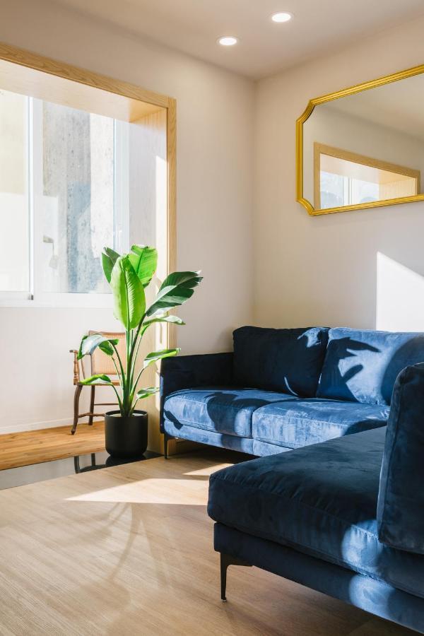 Campanha Apartment By Porto Stories Экстерьер фото