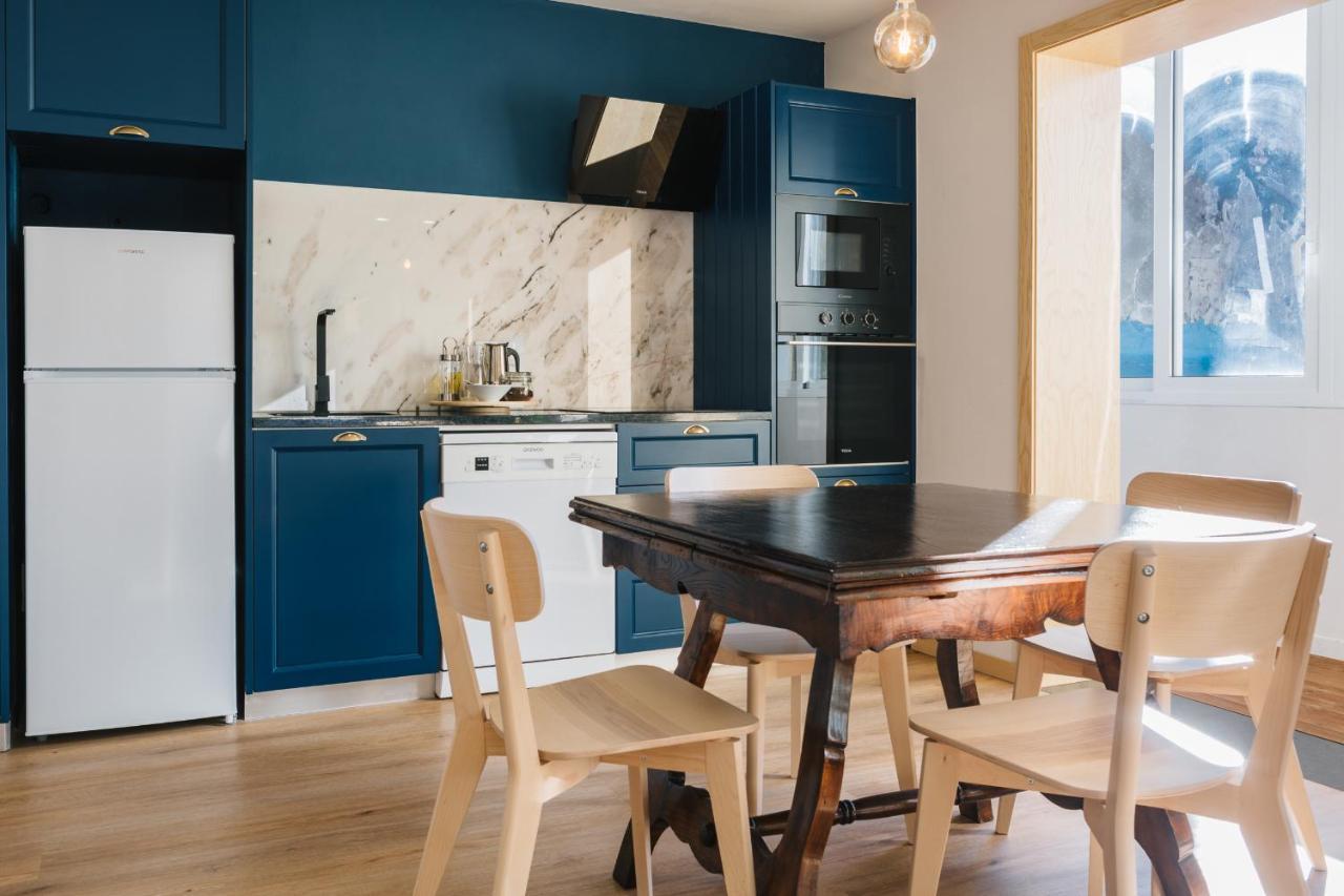 Campanha Apartment By Porto Stories Экстерьер фото