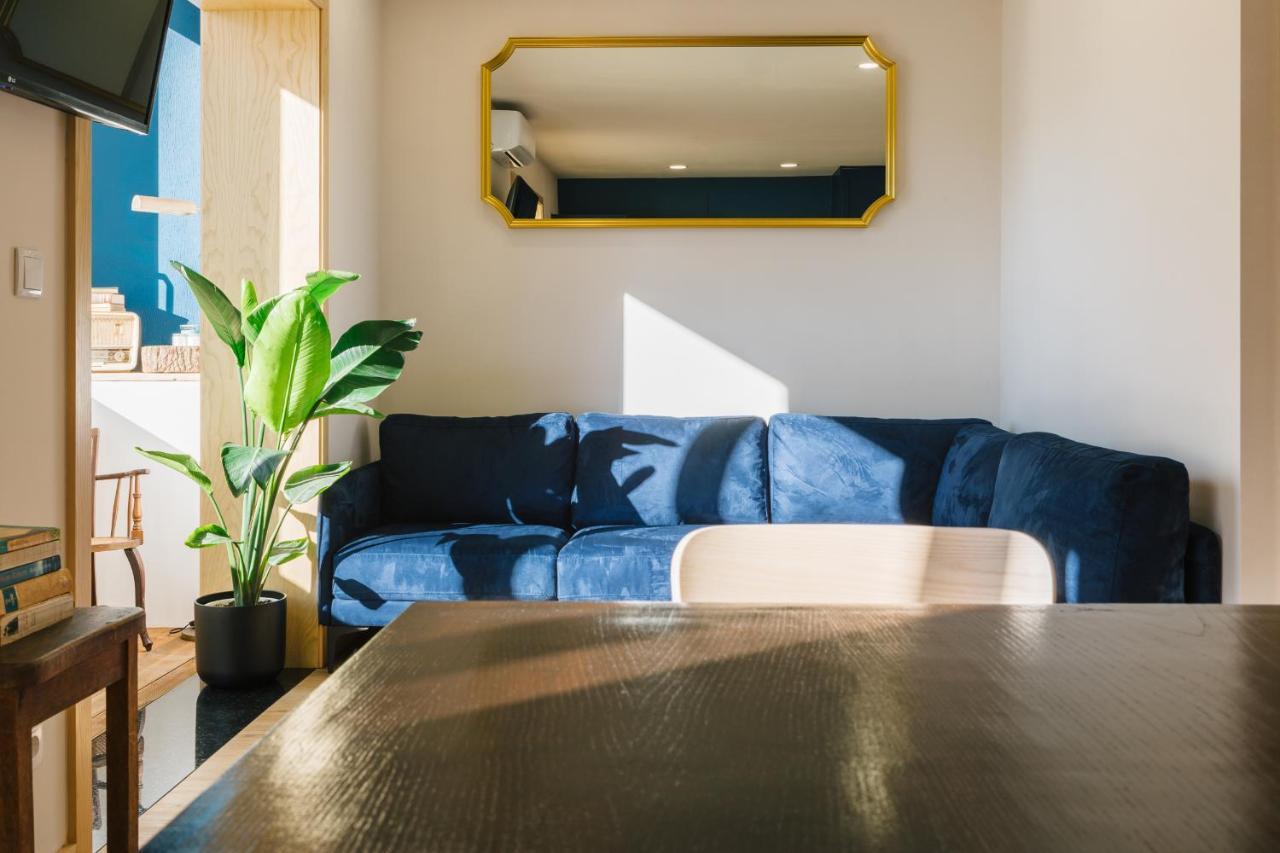 Campanha Apartment By Porto Stories Экстерьер фото