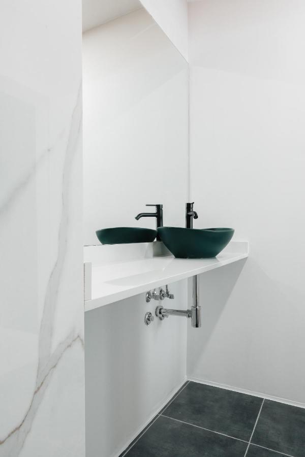 Campanha Apartment By Porto Stories Экстерьер фото