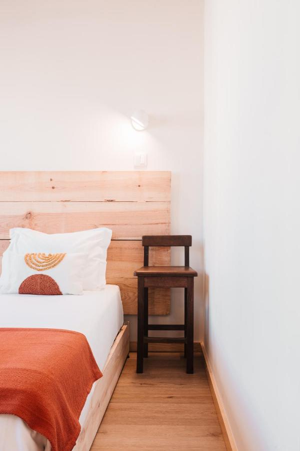 Campanha Apartment By Porto Stories Экстерьер фото