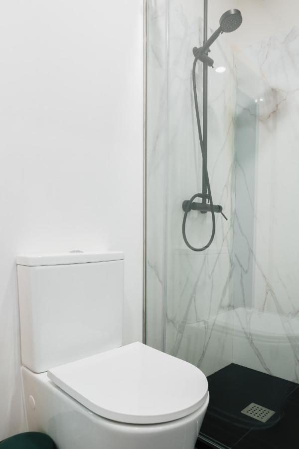 Campanha Apartment By Porto Stories Экстерьер фото