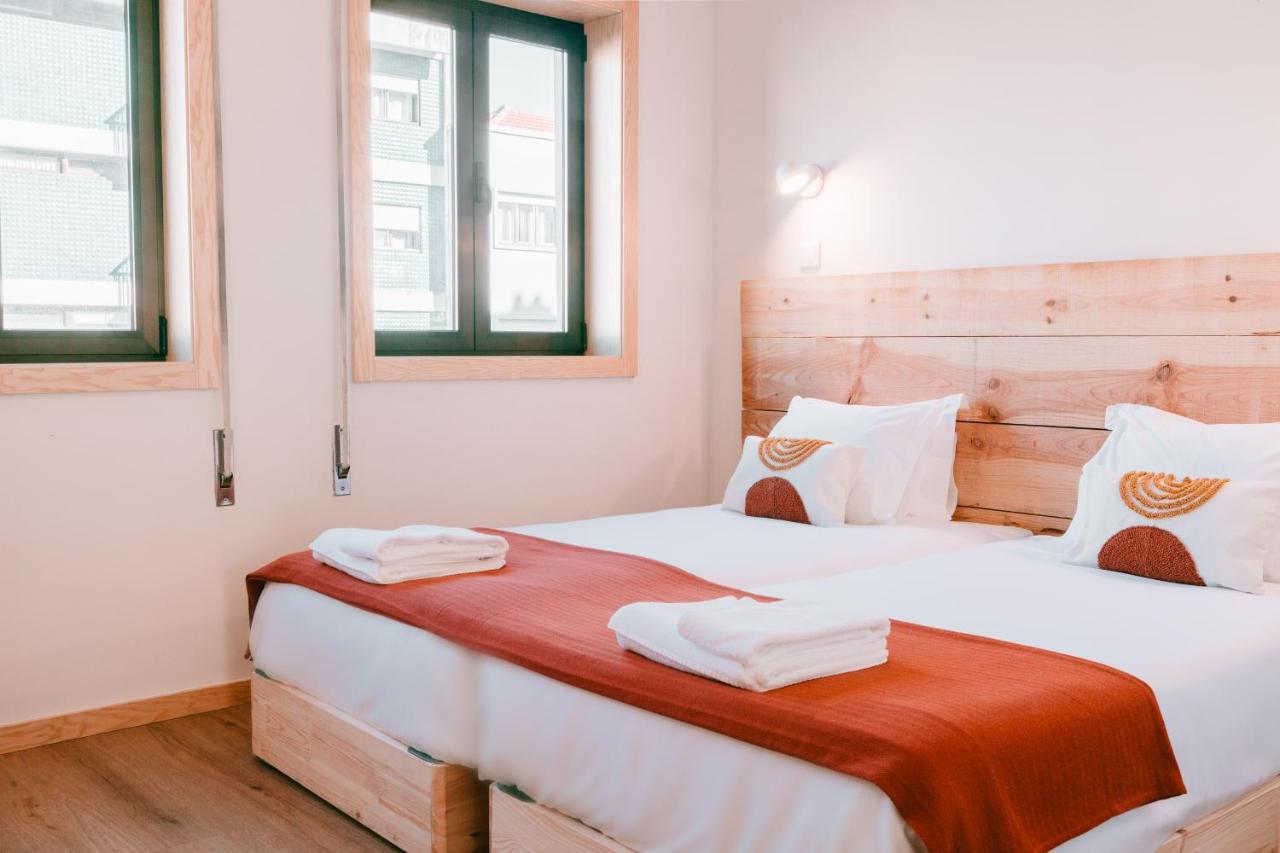Campanha Apartment By Porto Stories Экстерьер фото