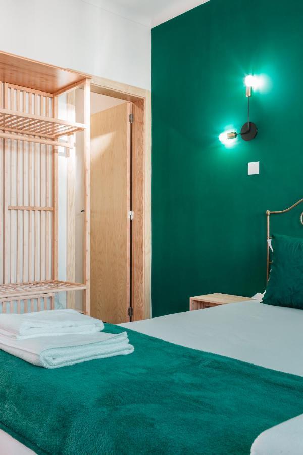 Campanha Apartment By Porto Stories Экстерьер фото