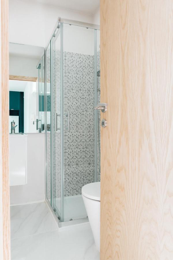 Campanha Apartment By Porto Stories Экстерьер фото