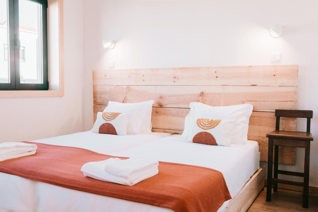 Campanha Apartment By Porto Stories Экстерьер фото