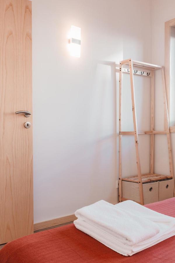 Campanha Apartment By Porto Stories Экстерьер фото