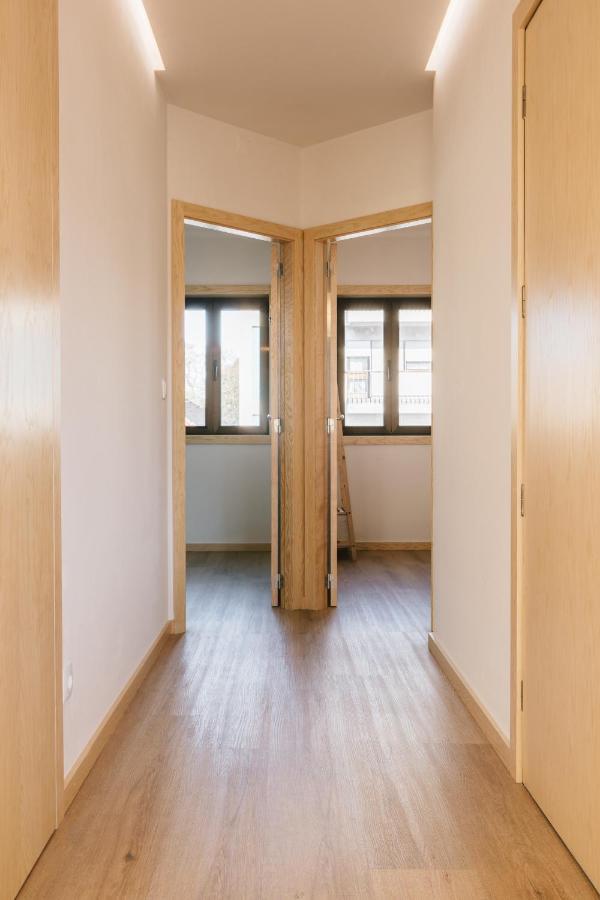 Campanha Apartment By Porto Stories Экстерьер фото