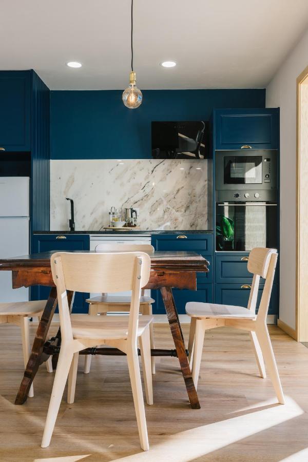 Campanha Apartment By Porto Stories Экстерьер фото