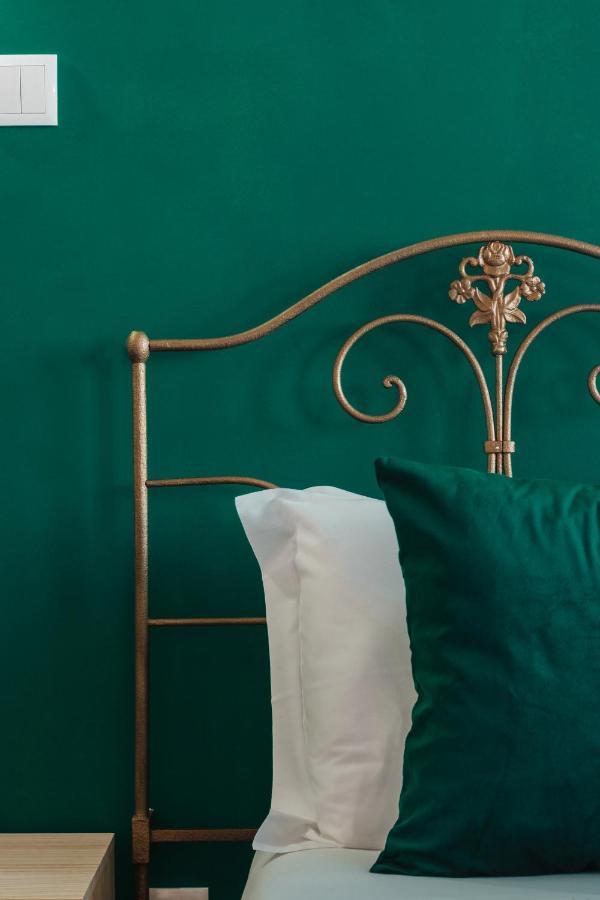 Campanha Apartment By Porto Stories Экстерьер фото