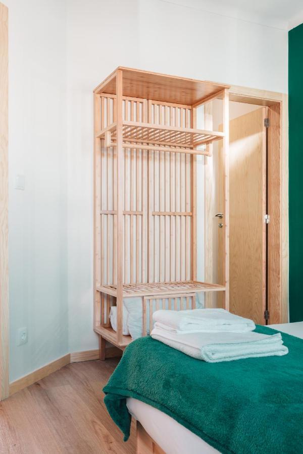 Campanha Apartment By Porto Stories Экстерьер фото