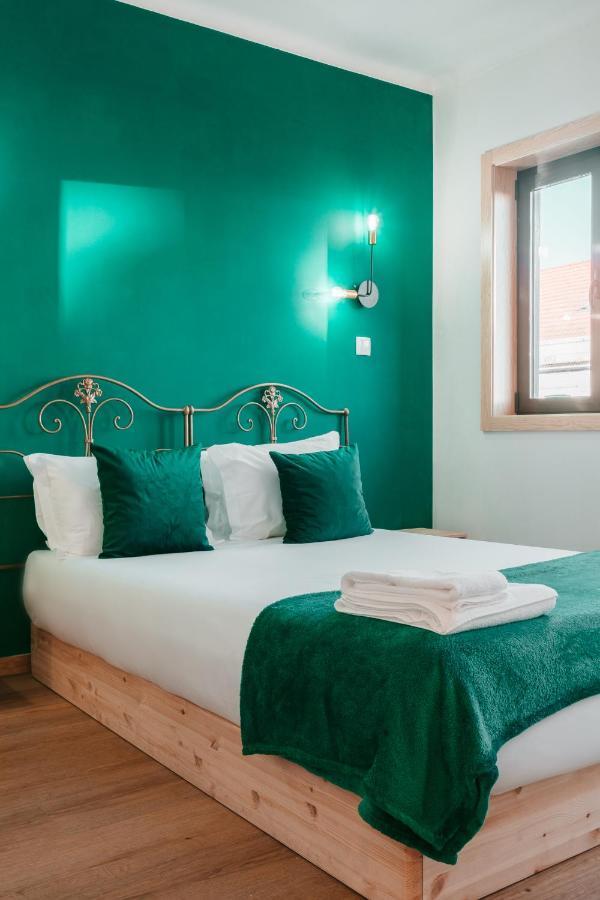Campanha Apartment By Porto Stories Экстерьер фото