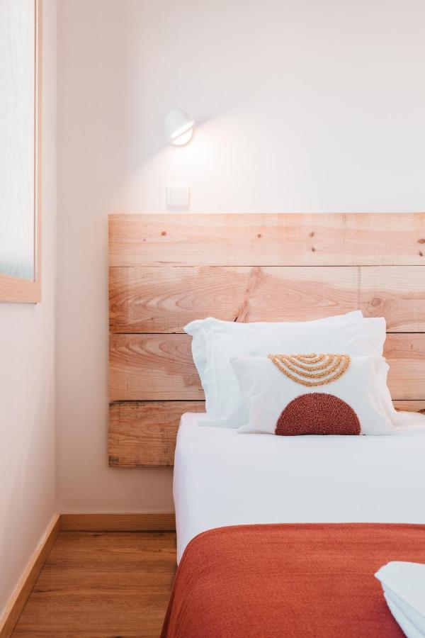 Campanha Apartment By Porto Stories Экстерьер фото