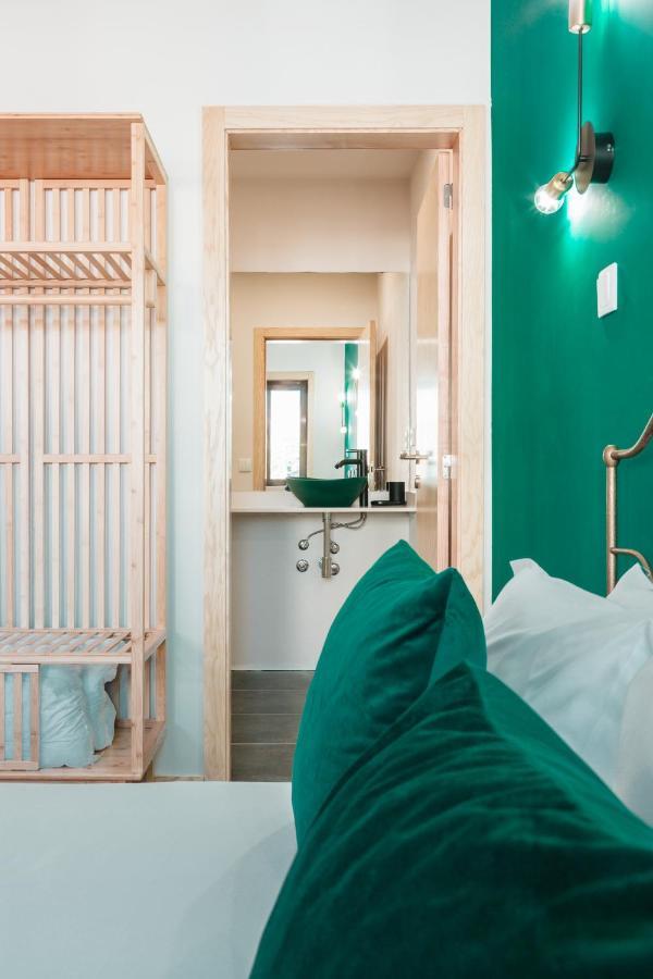 Campanha Apartment By Porto Stories Экстерьер фото