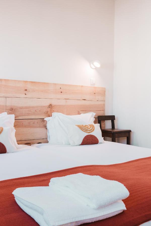 Campanha Apartment By Porto Stories Экстерьер фото